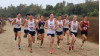 Mustangs Open 2023 XC Season with Strong Start
