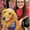 Sept. 24: An Evening with CHLA Therapy Dogs