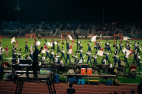 Oct. 14: Annual Wildcat Classic Marching Band Competition