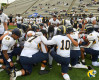 Canyons Football Ranked No. 25/23 in Most Recent Polls