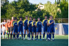 Canyons Men’s Soccer Ranked No. 18 in Opening CCCSIA Poll