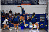 Canyons Women’s Volleyball Ranked No. 23 in Opening CCCWVCA Poll