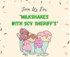 Sept. 14: Milkshakes with SCV Sheriffs at Funburger