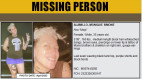 LASD Seeks Public’s Help Locating Missing Santa Clarita Woman