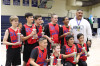 Santa Clarita Youth Sports Winter Basketball Coaches Sought