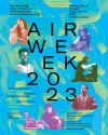 Nov. 6-10: CalArts AIR23 Artist in Residence Week