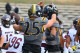 Cougars Celebrate 29-7 Homecoming Victory Over AVC