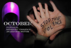 Child & Family Center Highlights Domestic Violence Awareness Month