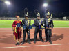 GVHS Band Sweeps Wildcat Classic Tournament