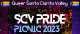 Oct. 15: SCV Pride Picnic 2023 at Rioux Park