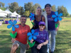 Oct. 7: 2023 Walk to End Alzheimer’s at Bridgeport Park