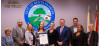 Child & Family Center Receives Proclamation from Santa Clarita City Council