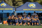 Lady Cougars Trounced by Chaffey 0-5 in Playoffs