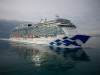 Princess Cruises Unveils Record-Breaking 114-Night Voyage