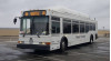 City Provides Limited Bus Service During Strike