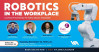 Nov. 14: VIA Hosts ‘Robotics in the Workplace’