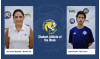 COC Names Elena Ortuno-Montalban, Andrew Montes Athletes of the Week