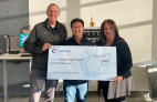 California Credit Union Awards Grant to Castaic High School Teacher