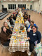 FYI Hosts ‘Friendsgiving’ for Foster Youth