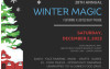 Dec. 2: 28th Annual Winter Magic at Castaic Lake