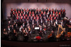 Santa Clarita Master Chorale Hosts Concert, ‘Messiah Sing-Along’