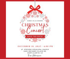 Dec. 10: Scenic Hills Singers Free Christmas Concert