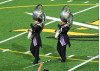 Valencia Pride of the Vikings Marching Band Advances to SCSBOA Championships