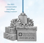 Dec. 11: Light Up a Life Ceremony at Henry Mayo