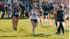 TMU Women’s XC Place Second, Men Fourth, at National Championships