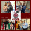 Hart Districts Reveals One Hart Award Winners for December 2023