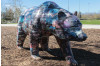 Explore Public Art in Santa Clarita, Meet the Bears