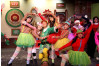 Canyon Theatre Guild Presents ‘Elf: The Musical’