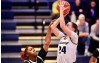 Lady Mustangs Come Up Short in Exhibition Match Against LMU 46-58