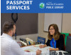 Dec. 14: One Day Only Passport Fair in Newhall