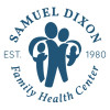 Samuel Dixon Awarded $30K Grant from Henry Mayo Foundation