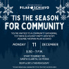 Dec. 11: Assemblywoman Schiavo Hosts Community Holiday Gathering