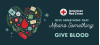Dec. 28: Urgent Need for Blood Donors