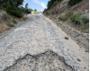 Ridge Route Preservation Organization Begins Pothole Project