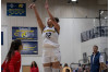 Lady Cougars Push Past Bakersfield 73-65