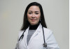 Henry Mayo Newhall Primary Care Welcomes Carissa Bencito