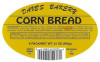 CDPH Warns Consumers with Milk Allergies About Dave’s Bakery Corn Bread
