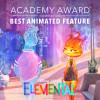 CalArts Alum Earns Oscar Nod for Best Animated Feature