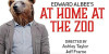 Outpost Media Presents ‘At Home at the Zoo’ at The MAIN