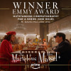 CalArts Alum M. David Mullen Wins 2023 Creative Arts Emmy