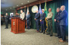 LASD Announces Arrests, Rescues by California Law Enforcement