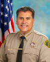 Sheriff Luna Chairs Child Abuse Council