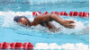 TMU Swim Teams Fall to Biola in Dual Meet