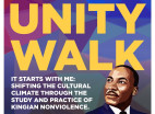 January 15: Dr. Martin Luther King, Jr.'s Annual Unity March