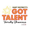 Jan. 26: Entry Deadline for Hart District Talent Show