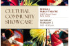 Feb. 3: Cultural Community Showcase